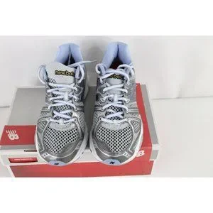 NOS Vintage New Balance 1080 v2 Jogging Running Shoes Sneakers USA New Balance | Shoes | Nos Vintage New Balance 80 Jogging  main image 3
